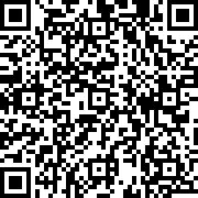 Image with QR code for the petition