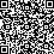 Image with QR code for the petition