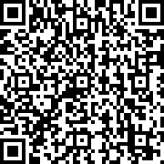 Image with QR code for the petition
