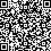 Image with QR code for the petition