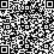 Image with QR code for the petition