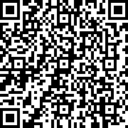 Image with QR code for the petition