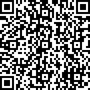 Image with QR code for the petition