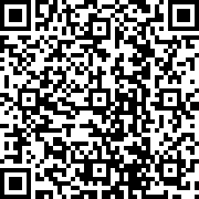 Image with QR code for the petition