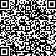 Image with QR code for the petition