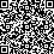 Image with QR code for the petition
