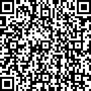 Image with QR code for the petition