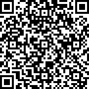 Image with QR code for the petition