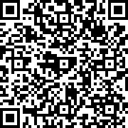 Image with QR code for the petition