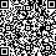 Image with QR code for the petition