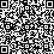Image with QR code for the petition