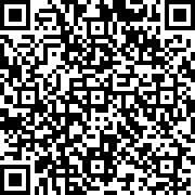 Image with QR code for the petition