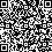 Image with QR code for the petition