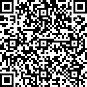 Image with QR code for the petition