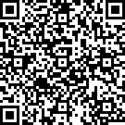 Image with QR code for the petition