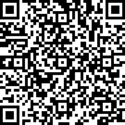 Image with QR code for the petition