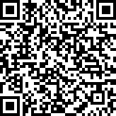 Afbeelding met QR-code voor de petitie
