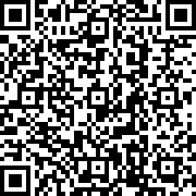 Image with QR code for the petition