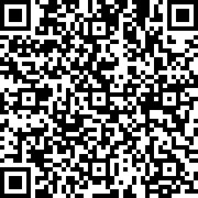 Image with QR code for the petition