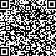 Image with QR code for the petition