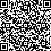 Image with QR code for the petition