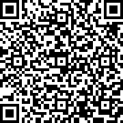 Image with QR code for the petition