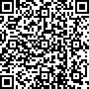 Image with QR code for the petition