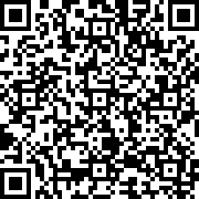 Image with QR code for the petition