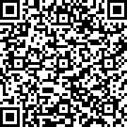 Image with QR code for the petition