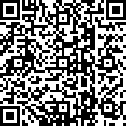 Image with QR code for the petition