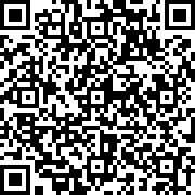Image with QR code for the petition