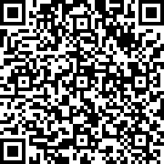 Image with QR code for the petition