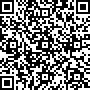 Image avec code QR pour la pétition