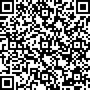 Image with QR code for the petition