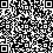 Image with QR code for the petition
