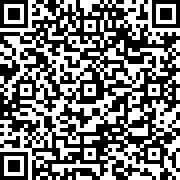 Image with QR code for the petition