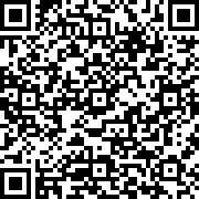 Image with QR code for the petition