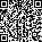 Image with QR code for the petition
