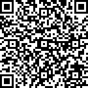 Image with QR code for the petition