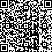 Image with QR code for the petition