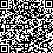 Image with QR code for the petition