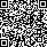 Afbeelding met QR-code voor de petitie
