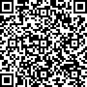 Image with QR code for the petition