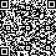 Image with QR code for the petition