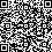 Εικόνα με κωδικό QR για την αίτηση