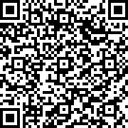 Image with QR code for the petition