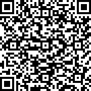 Изображение с QR код за петицията