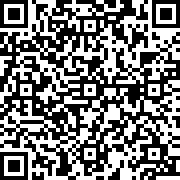 Image with QR code for the petition
