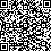 Image with QR code for the petition