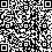 Image with QR code for the petition